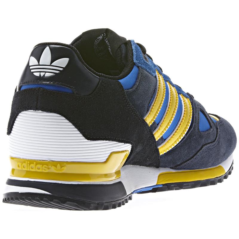 Tênis ZX750 Azul - Adidas - Tênis Esportivo - Magazine Luiza